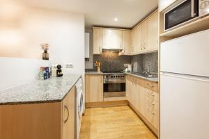 Bravissimo Sant Martí, Cosy 1-bedroom apartment