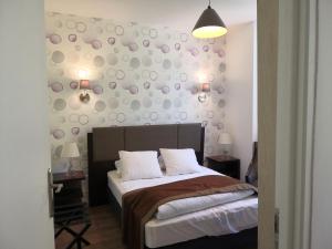 Appart'hotels ROYAL LUCHON : photos des chambres