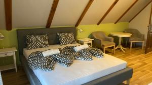 Csodaszarvas Panzió és Tájpark