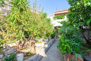 Sea and Lemon Tree apartment