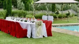 Cresta del Chianti - 奎尔斯格罗萨