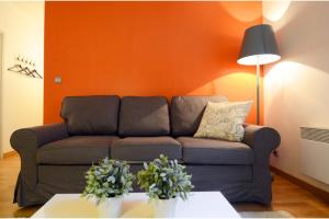 Appartements Short Stay Group Museum View Serviced Apartments : photos des chambres