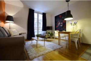 Appartements Short Stay Group Museum View Serviced Apartments : photos des chambres