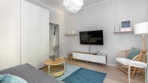 Comfy Apartments - BÅ‚Ä™kit Gdyni