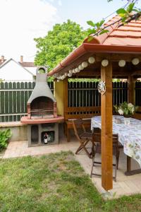 Vanília Apartman - 3hvězdičkové hotely ve městě Eger