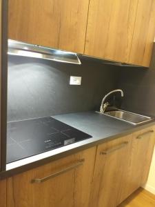 Residence Garden Appartamenti Solandra