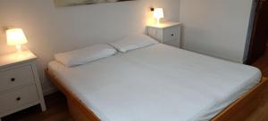 Residence Garden Appartamenti Solandra