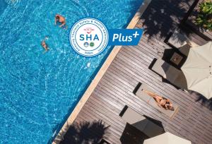 Baan Laimai Beach Resort & Spa - SHA Extra Plus