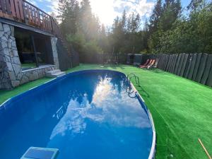 Jurzyki dom wakacyjny