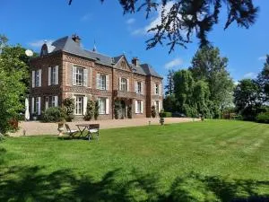 Manoir des Tuileries du Buisson - 阿夫尔和伊通韦尔讷伊