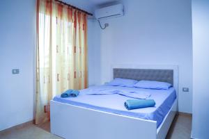 Double Room room in Vila Namiku