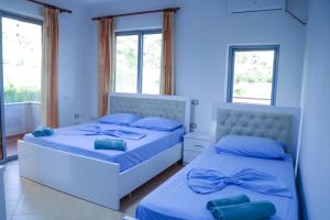 Basic Triple Room room in Vila Namiku