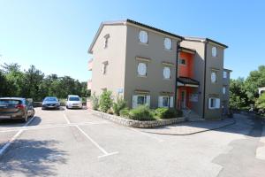 Apartment Boltar