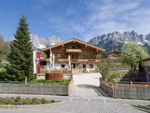 Dorfkaiser Appartements - Going