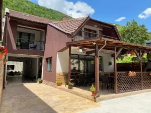 Casa Adriana - Perčenješka