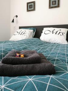 B&B Hulleste