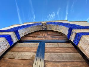 Ca Strignano Suite, Typical House