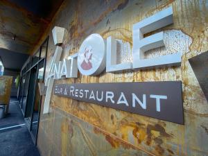 Hotels B&B HOTEL Clermont-Ferrand A71-A75 La Meridienne : photos des chambres
