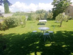 B&B / Chambres d'hotes Les Granges : photos des chambres