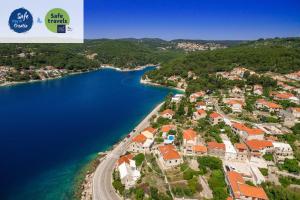 Your Family Oasis by the Sea Villa Mir Vami, heated pool