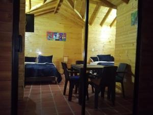 Guatavita Campestre Suites