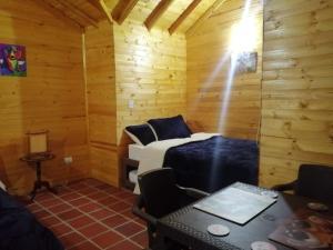 Guatavita Campestre Suites