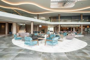 HVD Reina del Mar - Premium Spa Service & Free Parking