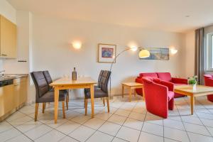 Apartment Diana mit Terrasse