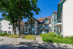 Apartment Diana mit Terrasse