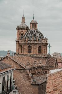 tuGuest S. Jerónimo Apartment