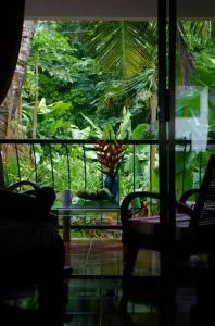 PAPAYAS SELF catering ROOM - 昂斯布瓦洛