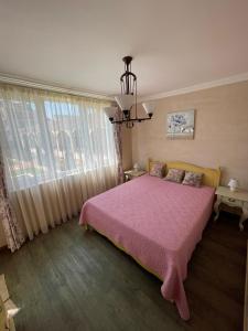 Provence Deluxe Apartment in Atia Resort