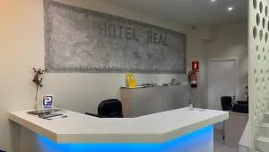 Hotel Real Castellon - 贝尼卡西姆
