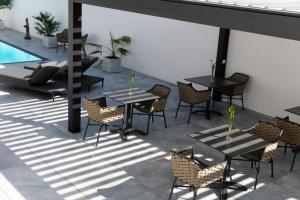 KRACHER Guesthouse No 8 - inklusive Pool