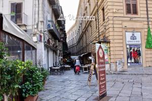 Nido Verde Locazione turistica Palermo