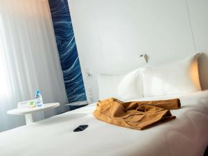 Hotels ibis Styles Paris Orly Airport : photos des chambres