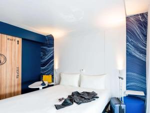 Hotels ibis Styles Paris Orly Airport : photos des chambres