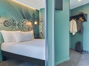 Hotels Ibis Styles Paris Gare de l'Est Magenta : photos des chambres