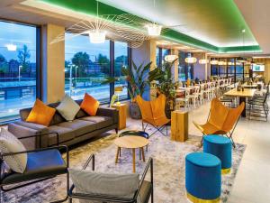 ibis Styles London Seven Kings