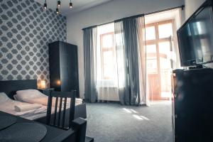 NeoApartments - Rynek Pod Gryfami