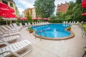 Deva Hotel -Inclusive