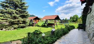 Casa de Vacanta Silvia