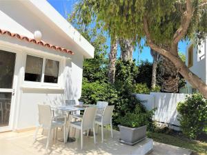 Fig Tree Z Holiday Resort