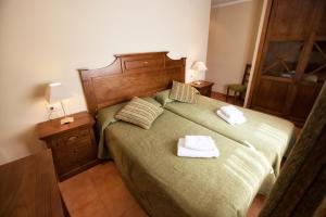 Apartamentos Don Clemente