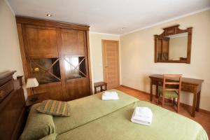 Apartamentos Don Clemente