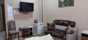 Junior Suite room in Gostinitsa Laman-az