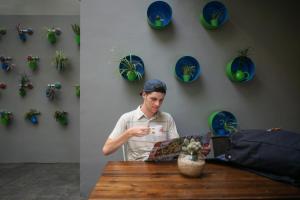 POP! Hotel Sangaji Yogyakarta