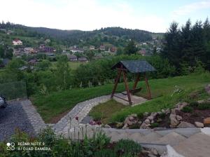 Котедж "Зорі Карпат"