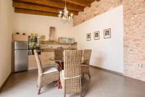 Casa Rural La Morisca