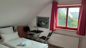 Ferienwohnung Uchte